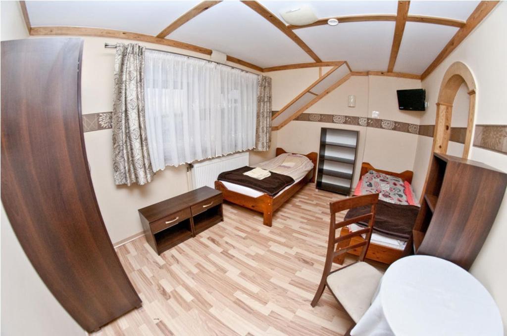 Noclegi Zlota Rybka Stary Toruń Kamer foto